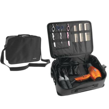 Artero Multifunction Tool Carry Case - nylon bag for grooming accessories.
