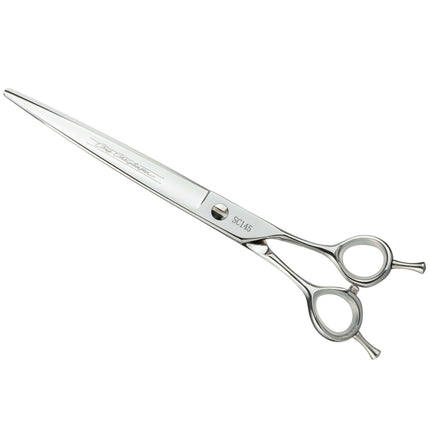 Chris Christensen Classic Straight Scissors - professional scissors made from Japanese steel.