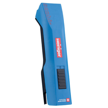 Complete housing for Heiniger Saphir clipper.