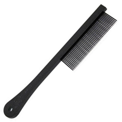 Spratts Thick Anti-Static Comb.