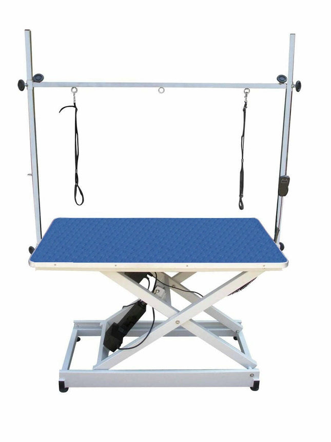 Blovi Trenc Table with Electric Lift, Top x 60cm.