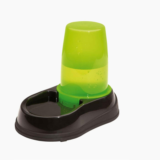 Maelson Aquaa 150 - Water Dispenser for Dogs and Cats, 1.5 Liters Capacity, Gravity Operated.