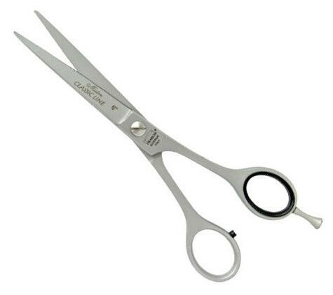 Henbor Classic Scissors.