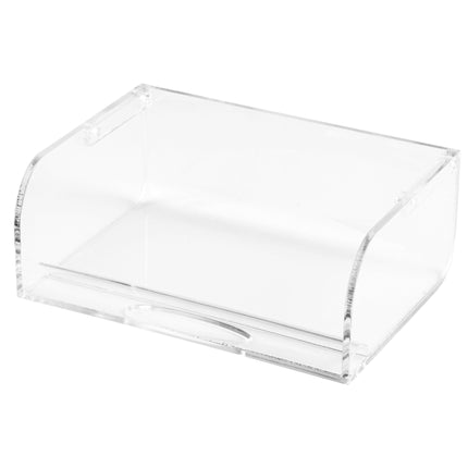 Blovi Callisto Pro Transparent Shelf - replacement shelf for Blovi Callisto Pro grooming table.
