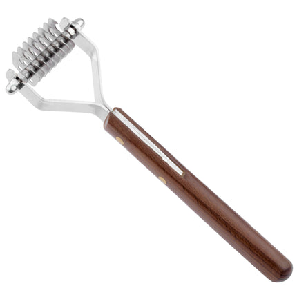 Mars Coat King 99M5358 - 8-Blade Rake Trimmer, Spacing.