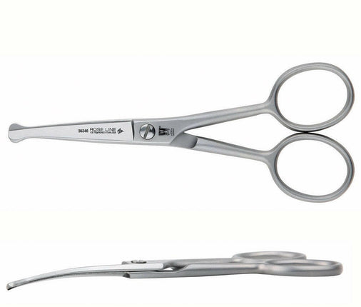 Witte Line - curved safety scissors.