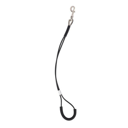 Blovi single 5mm grooming leash for pole.