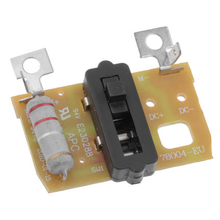 Oster Power Max Clipper PCB Electronics.