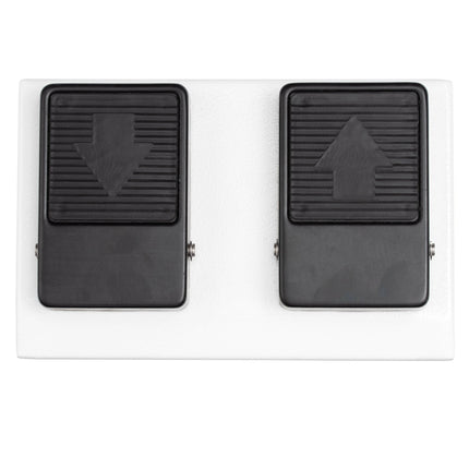 Blovi Callisto Double Foot Control - foot pedal for Blovi Callisto and Callisto Pro grooming tables.