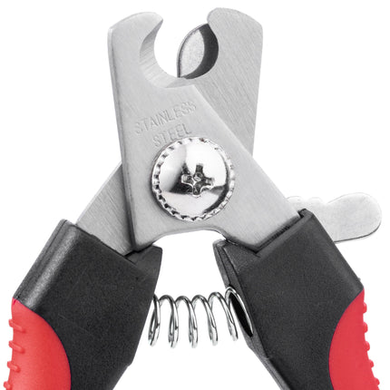 Chadog Ideal Dog - nail clippers for small dog and cat breeds.