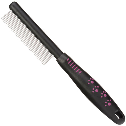 KW Smart Comb - comb with medium tooth spacing.