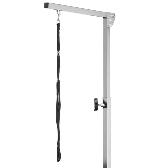 Blovi Event - hydraulic grooming table with a rotating top of diameter.