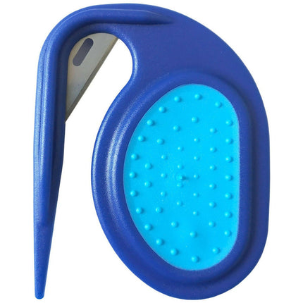 Miranda Razor Comb for Untangling Mats.