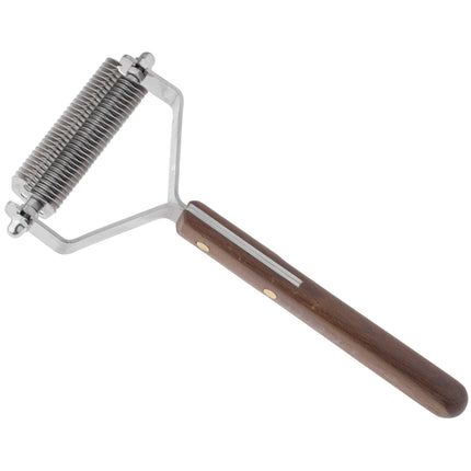 Mars Coat King 99M715 - 30 Blade Rake Trimmer, Spacing.