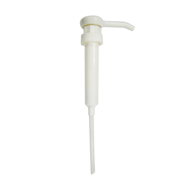 Chris Christensen pump for containers.