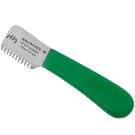 Hauptner - classic trimmer for curly hair.