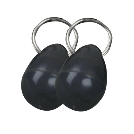 PetSafe Magnetic Collar Key 2 pcs - magnetic tag, key for PetSafe Staywell Magnetic door flap.