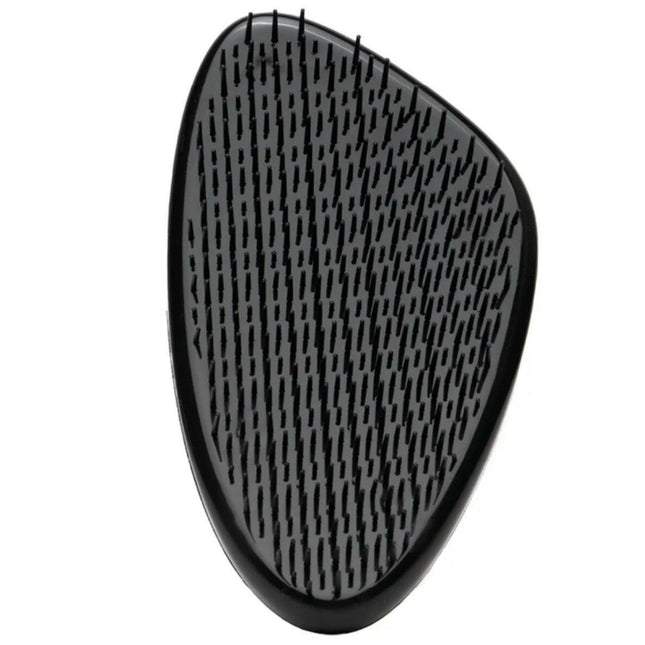 Groomi Knot Buster! Brush - handy brush for detangling fur and removing undercoat.