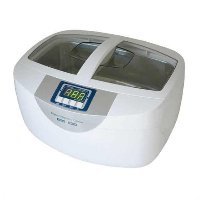 Ultrasonic Cleaner - Ultrasonic Cleaner, model GUC2501 2.5L.