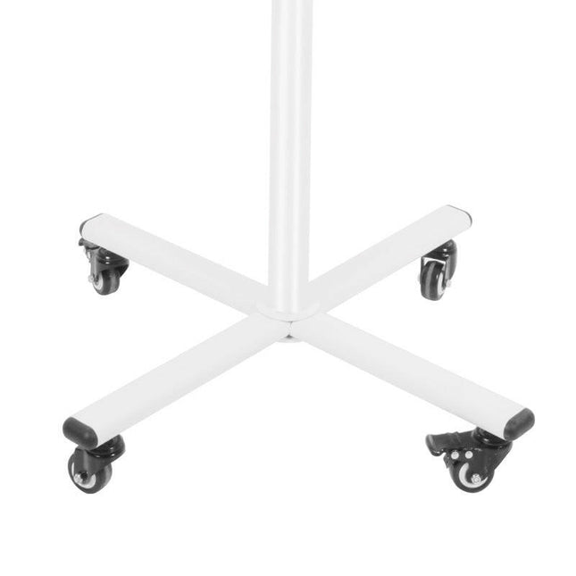 Shernbao Anionic Grooming Stand Dryer 1800W - professional stand dryer with ionization, 115l/s, 360° rotating.