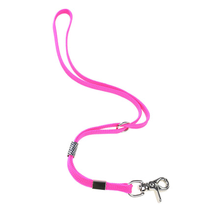 Blovi nylon grooming leash for a grooming arm.
