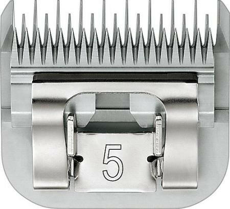 Aesculap Snap On - thinning blade.