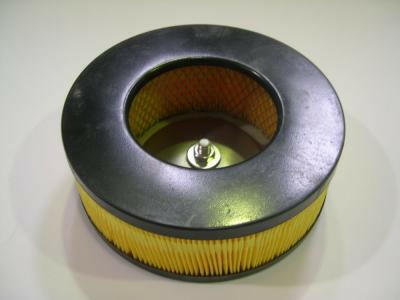 Replacement filter for Vacuum System device.