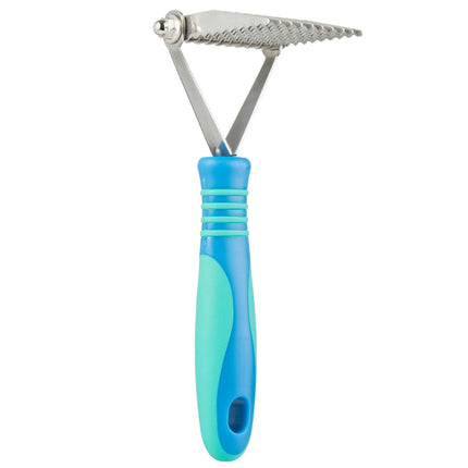 Filcak Vivog straight cross, sharp.