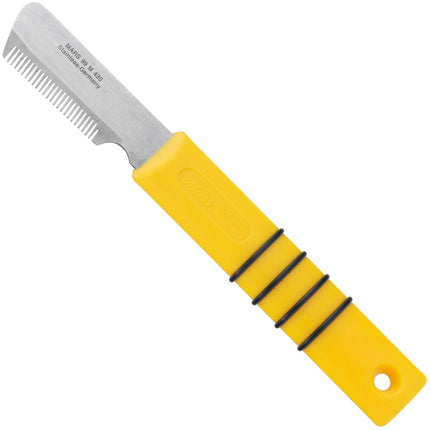 Mars - classic plastic trimmer for fine and medium hair (99M430).
