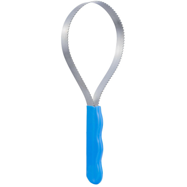 HPP Mini Shedder - double-sided trimmer, loop.