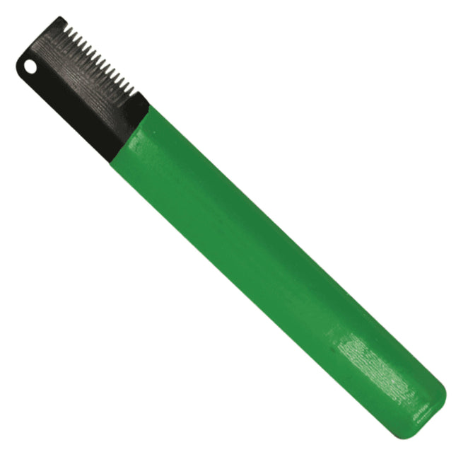 Show Tech Medium Stripping Knife - classic trimmer.