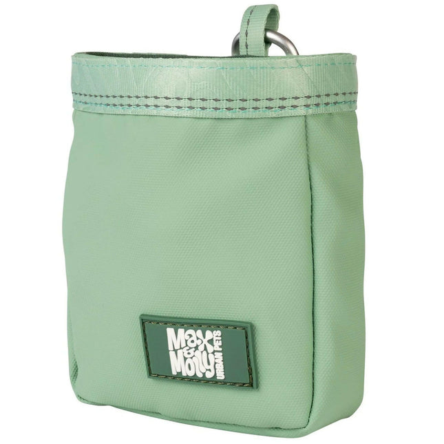 Max&Molly Treat Bag Matrix 2.0 - treat pouch for dog trainers.