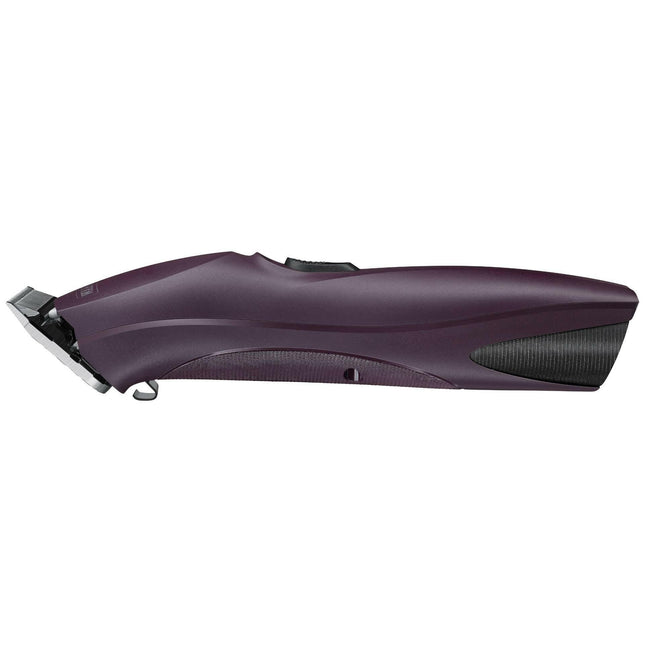 Wahl KM Supera Horse Brushless Clipper - professional cordless clipper for horses with a brushless motor, batteries + blade.
