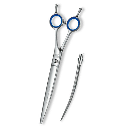 Artero Magnum Curved - Professional Scissors Made of Japanese Steel.