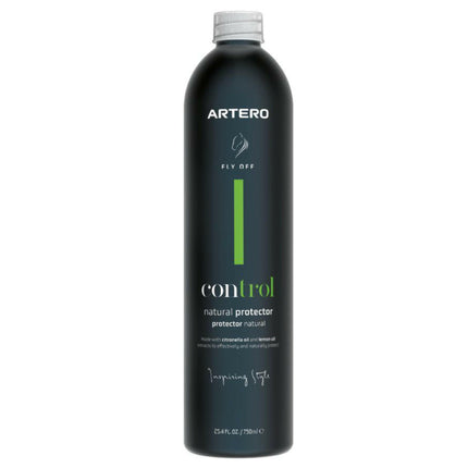 Artero Control Natural Protector - insect repellent for horses.