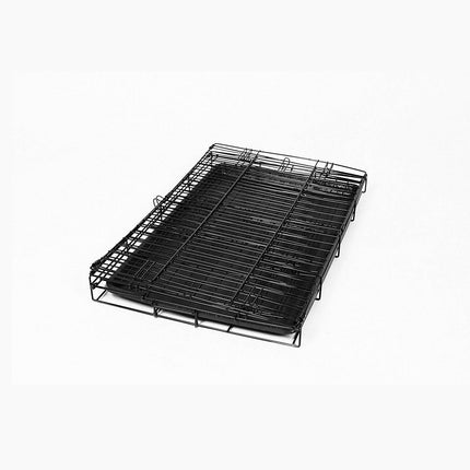Show Tech American Cage size 5 - metal pet cage.