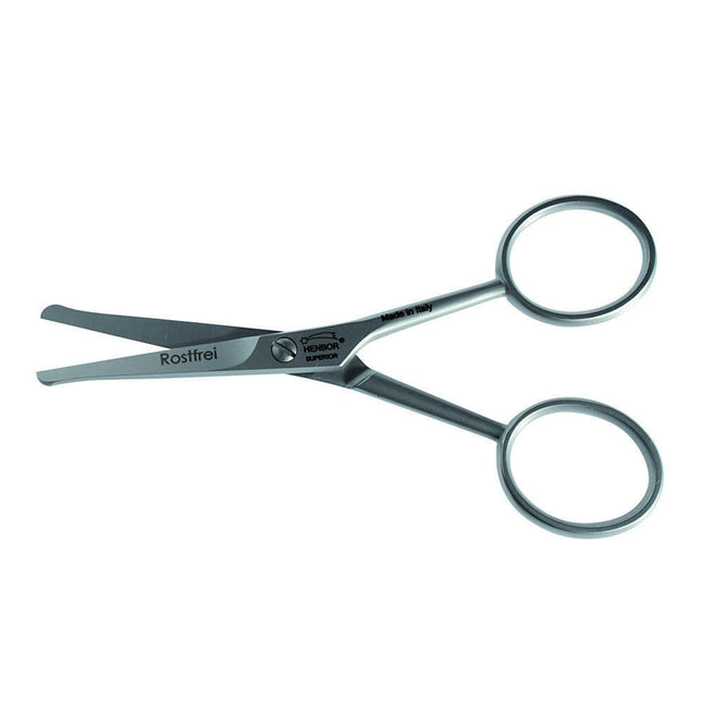 Henbor Safe Straight Scissors.