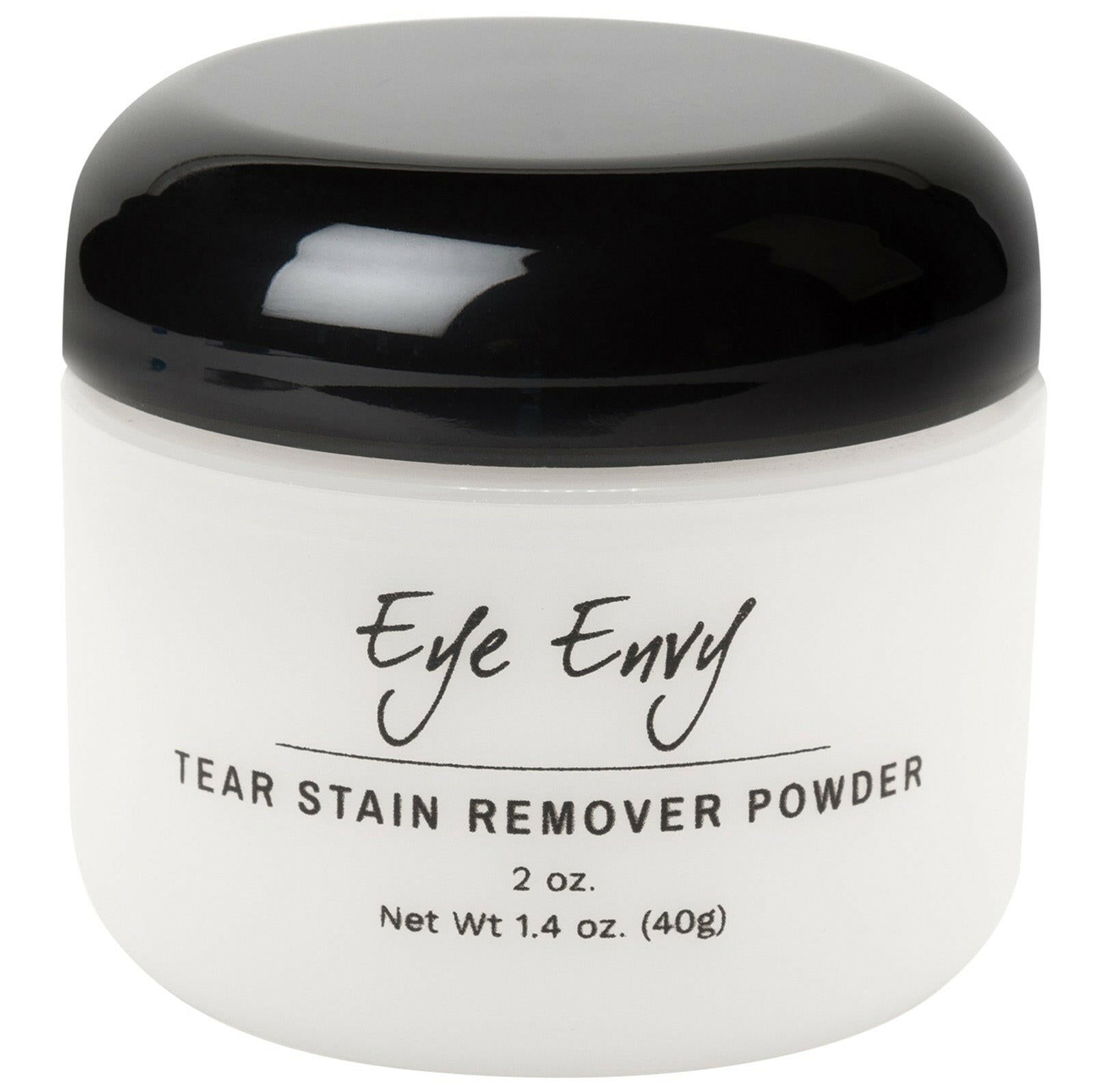 Eye Envy Tear Stain Remover Powder powder for removing tear