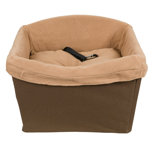 PetSafe Happy Ride Seat - car seat for dogs.