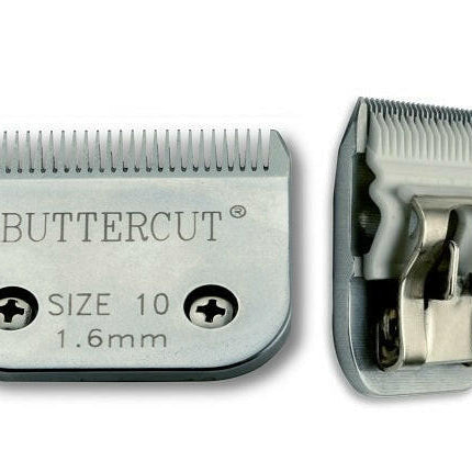 Geib Buttercut Ceramic Blade - ceramic blade, cutting length.