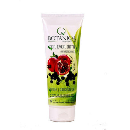 Botaniqa For Ever Bath Acai and Pomegranate Conditioner - conditioner for all fur types.