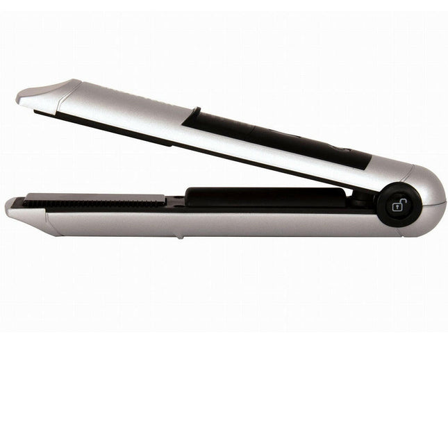 Show Tech Cordless Hair Straightener - professional, cordless mini straightener with adjustable temperature settings.