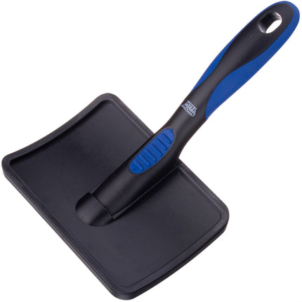Show Tech Duo Pin - pin brush with two lengths of pins
