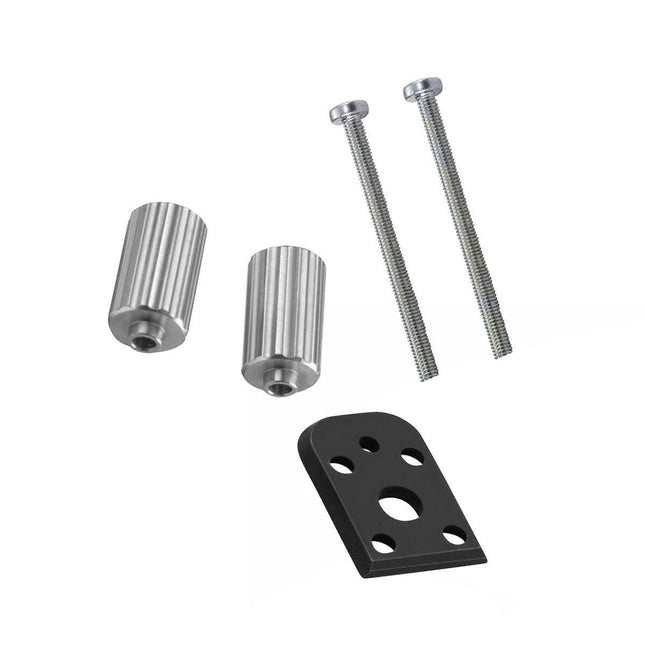 Aesculap Favorita - Blade Guide Set for DIY Assembly.