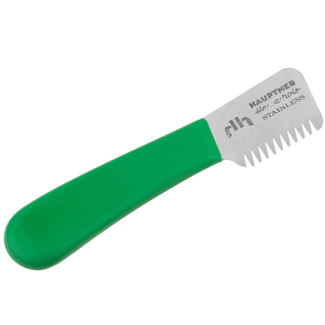 Hauptner - classic trimmer for curly hair, for left-handed individuals.