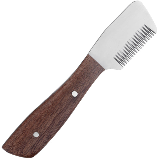 Yento - wooden trimmer.