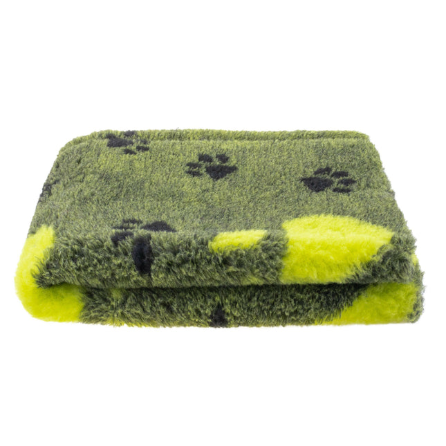 Blovi DryBed VetBed A+ - non-slip pet bed, animal mattress.