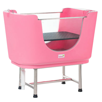 Blovi Dog Small Bath - for bathing small animals.
