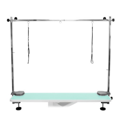 Blovi sturdy double-sided grooming arm for tables.