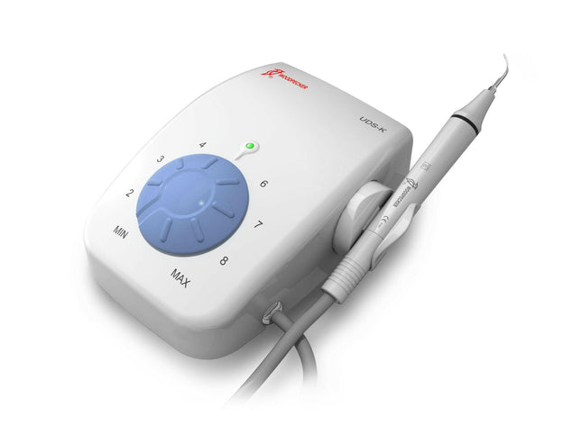 Woodpecker UDS - K - Ultrasonic scaler for tartar removal.